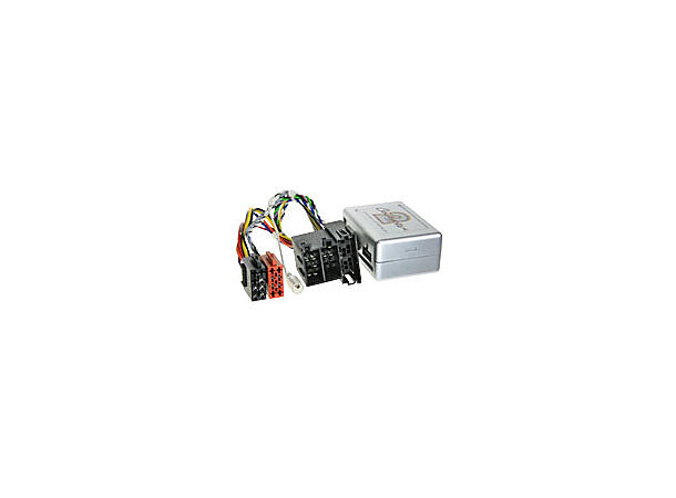 Rattadapter Kia for biler MED lydsystem 